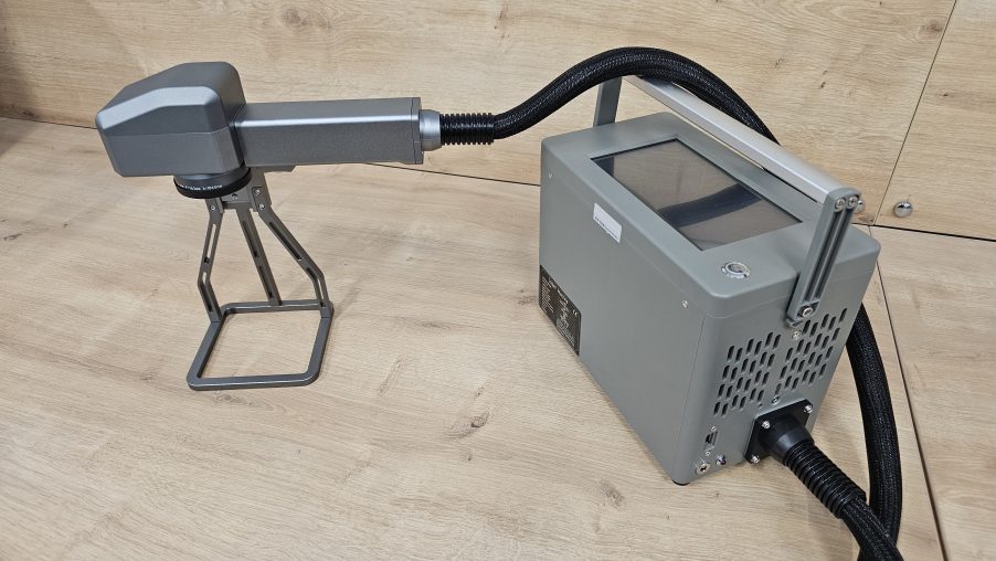 Sarustech 30watt El Tipi Markalama Cihazı