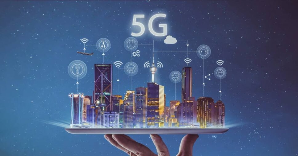 5G ile Satışın Geleceği: Hız, Verimlilik ve Anlık Bağlantı