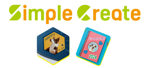 Basit Tasarım Yazılımı "Simple Create"